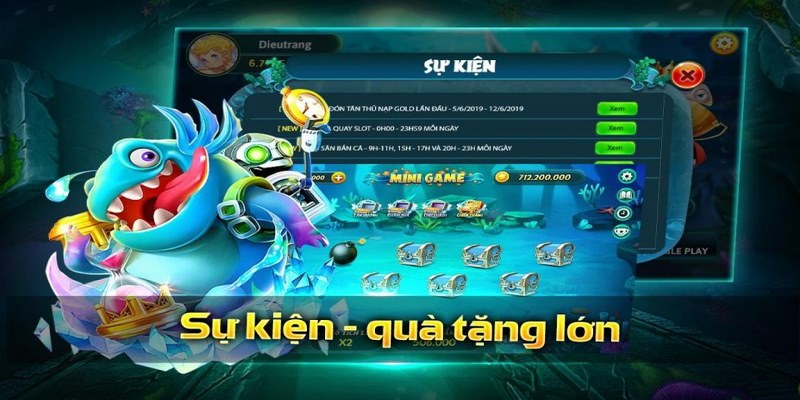 Hướng dẫn đăng ký tham gia