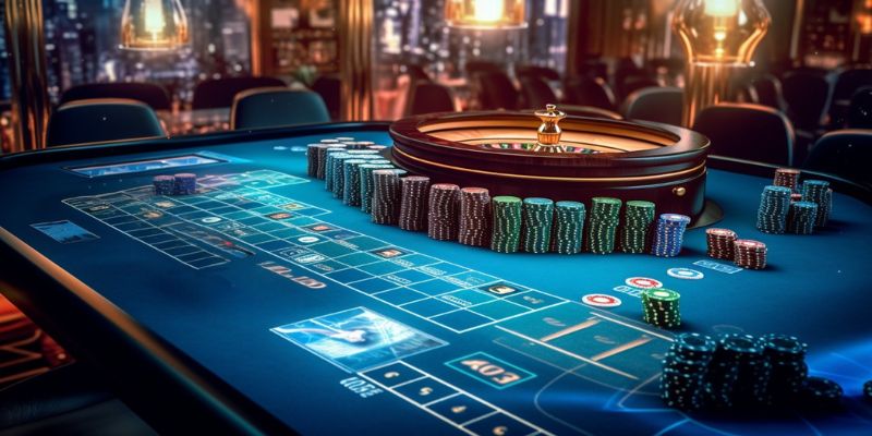 Chất lượng game uy tín và đảm bảo minh bạch nhất