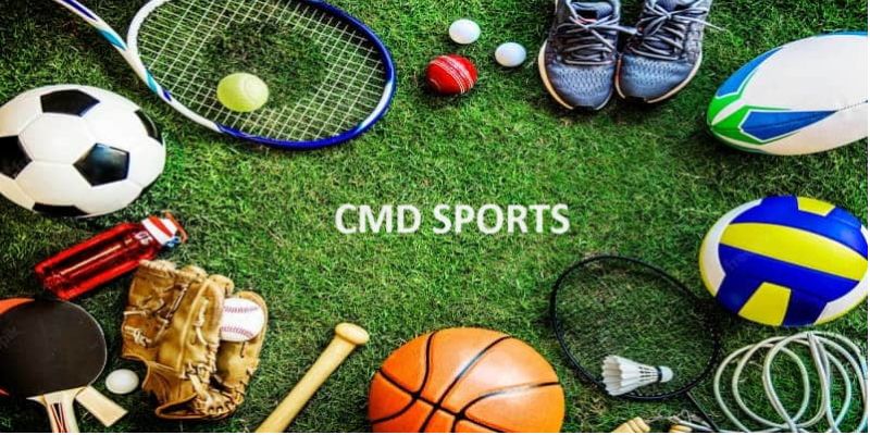 Hướng dẫn chơi các loại kèo cược CMD chi tiết nhất