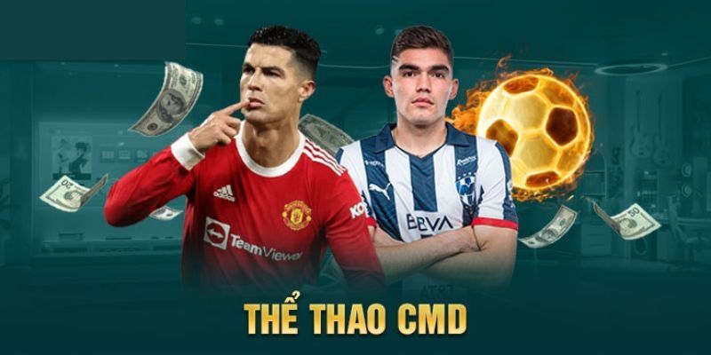 Đánh giá chung về các loại kèo CMD